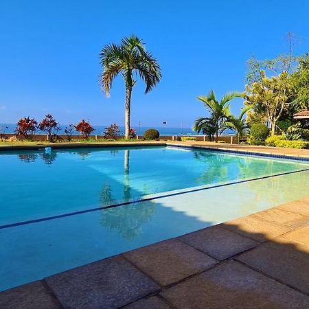 Illovo Beach House Amanzimtoti Buitenkant foto
