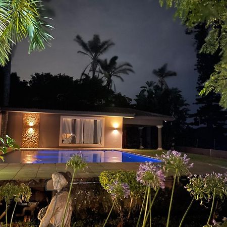 Illovo Beach House Amanzimtoti Buitenkant foto
