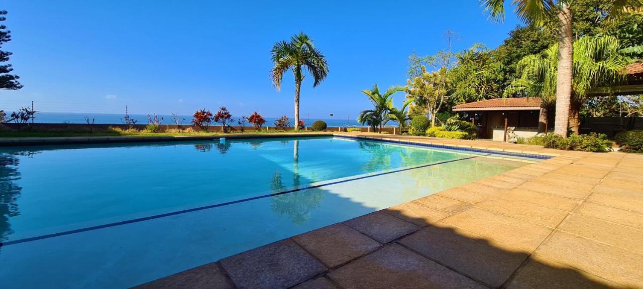 Illovo Beach House Amanzimtoti Buitenkant foto