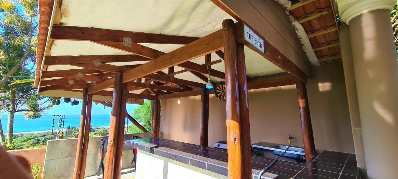 Illovo Beach House Amanzimtoti Buitenkant foto