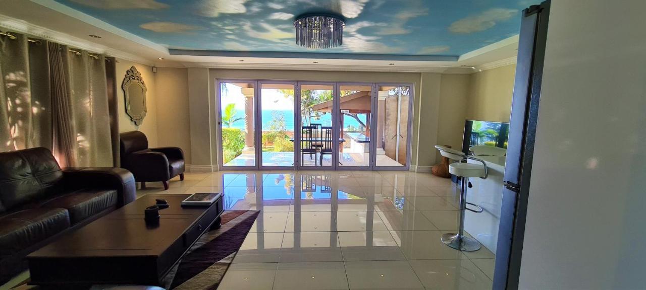 Illovo Beach House Amanzimtoti Buitenkant foto