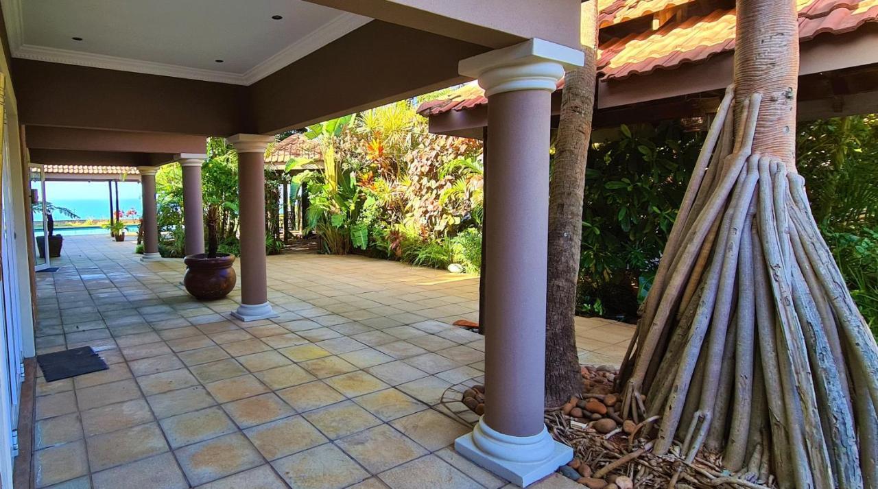 Illovo Beach House Amanzimtoti Buitenkant foto