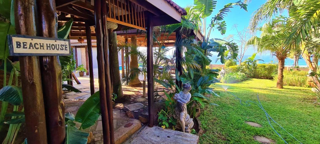 Illovo Beach House Amanzimtoti Buitenkant foto