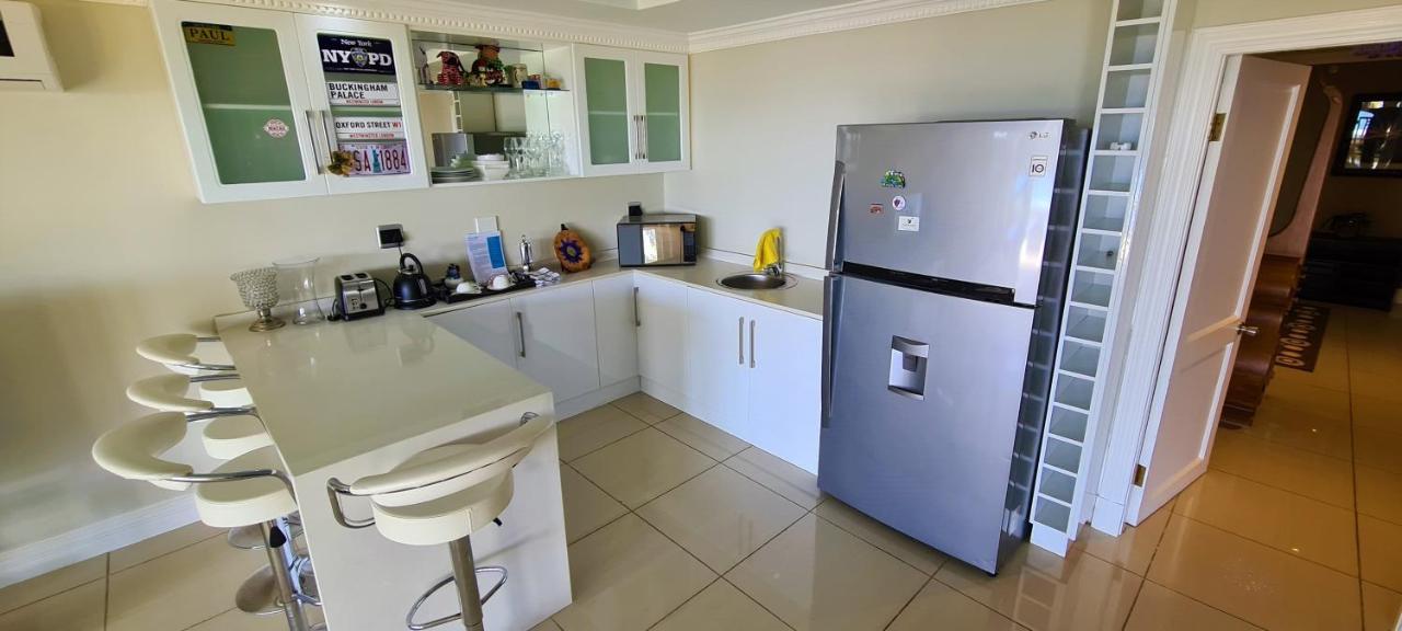 Illovo Beach House Amanzimtoti Buitenkant foto