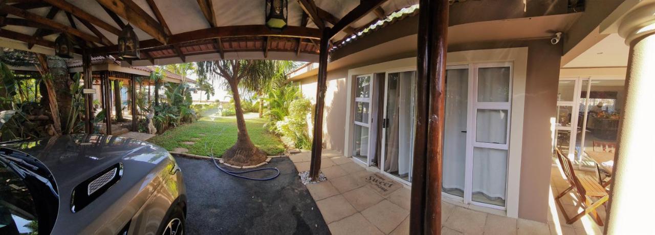 Illovo Beach House Amanzimtoti Buitenkant foto