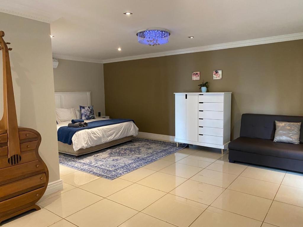 Illovo Beach House Amanzimtoti Buitenkant foto