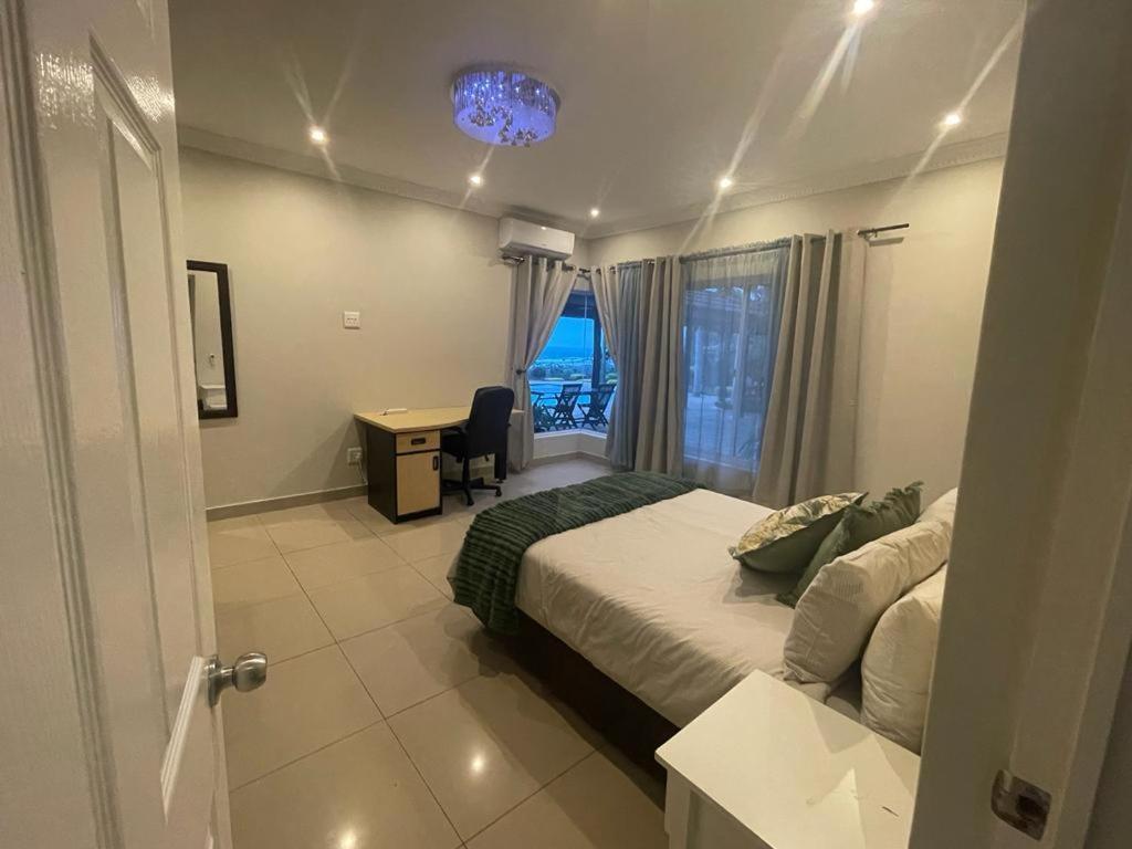 Illovo Beach House Amanzimtoti Buitenkant foto