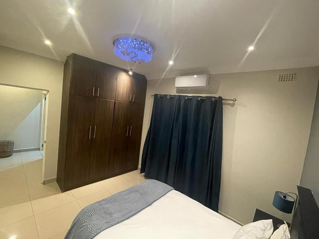 Illovo Beach House Amanzimtoti Buitenkant foto