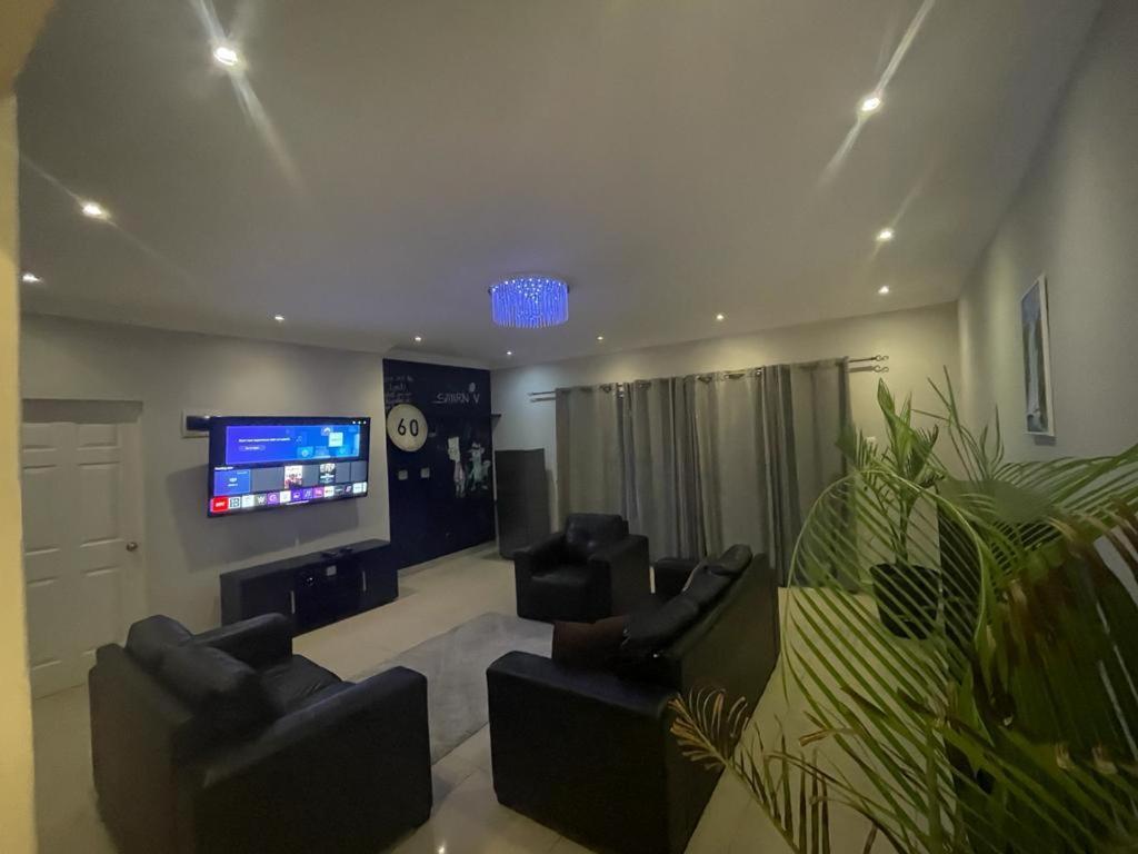 Illovo Beach House Amanzimtoti Buitenkant foto