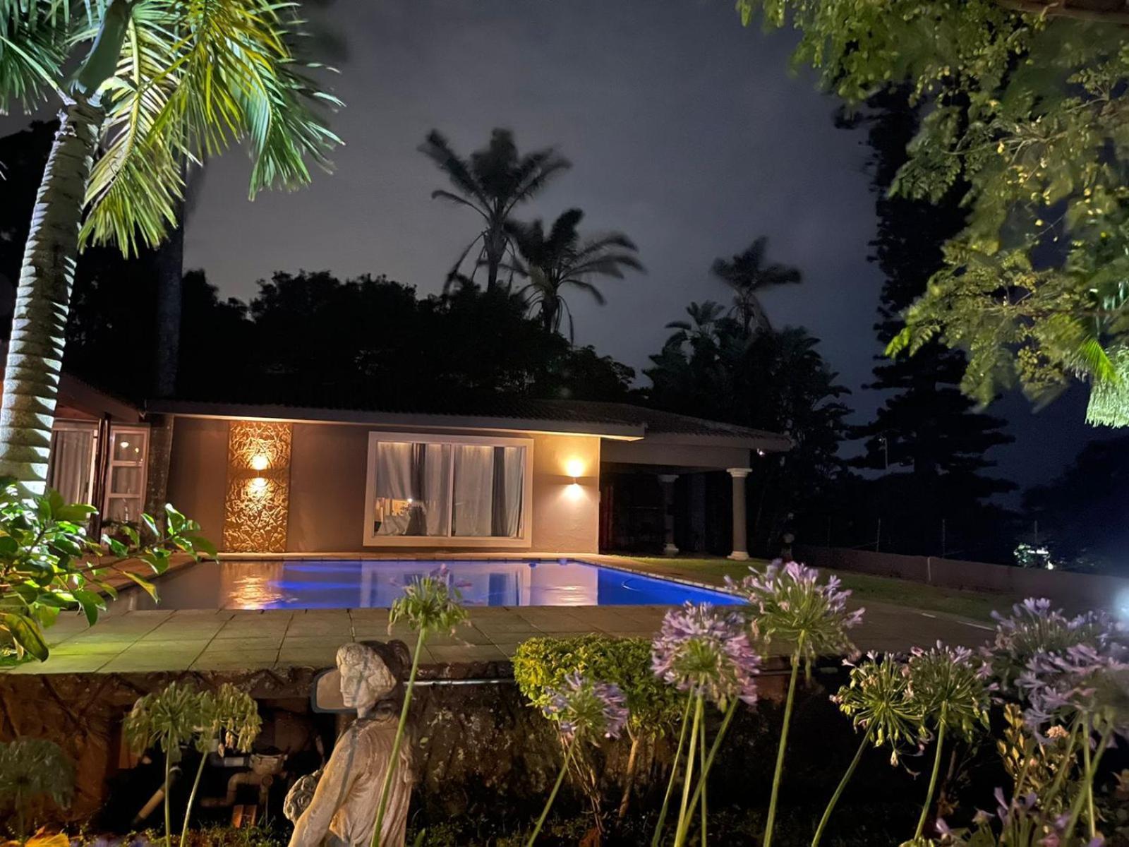 Illovo Beach House Amanzimtoti Buitenkant foto