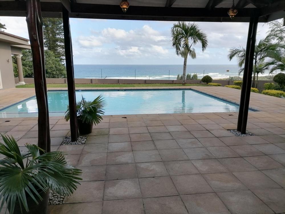 Illovo Beach House Amanzimtoti Buitenkant foto