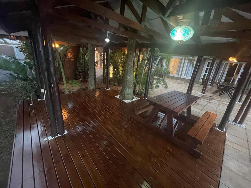Illovo Beach House Amanzimtoti Buitenkant foto