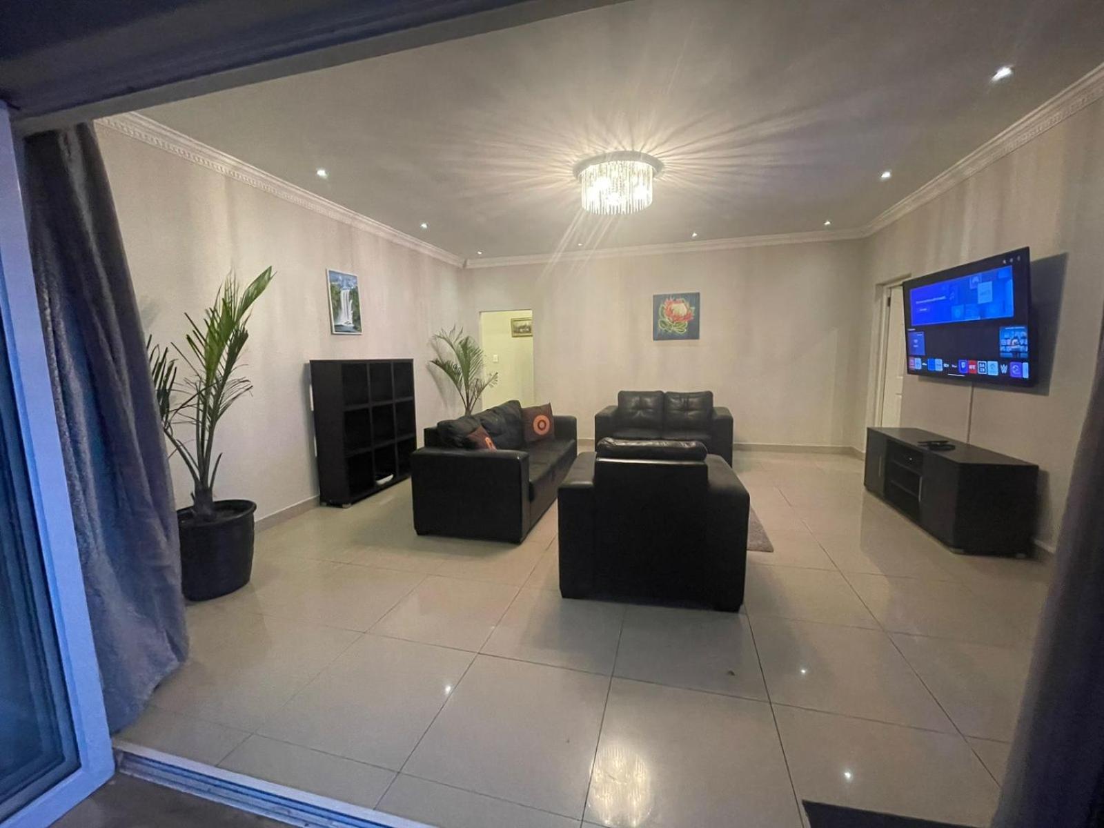 Illovo Beach House Amanzimtoti Buitenkant foto