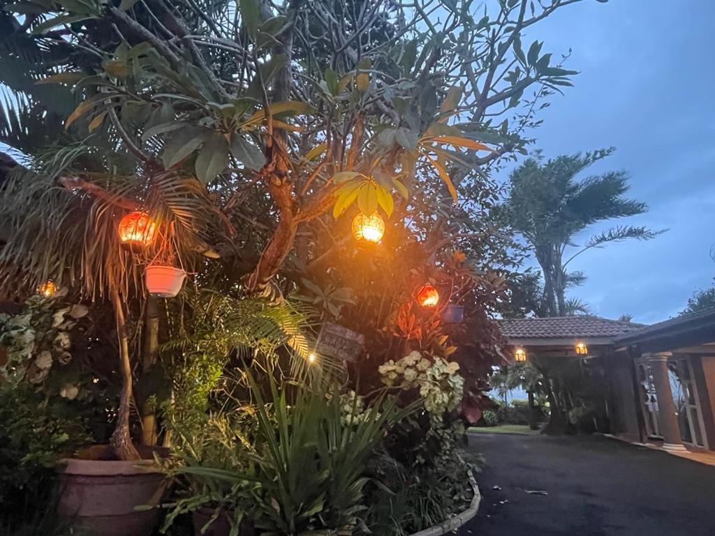 Illovo Beach House Amanzimtoti Buitenkant foto