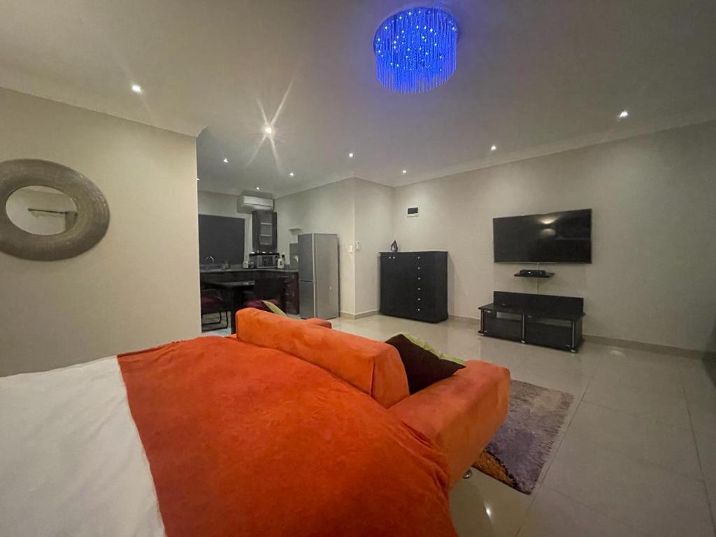 Illovo Beach House Amanzimtoti Buitenkant foto