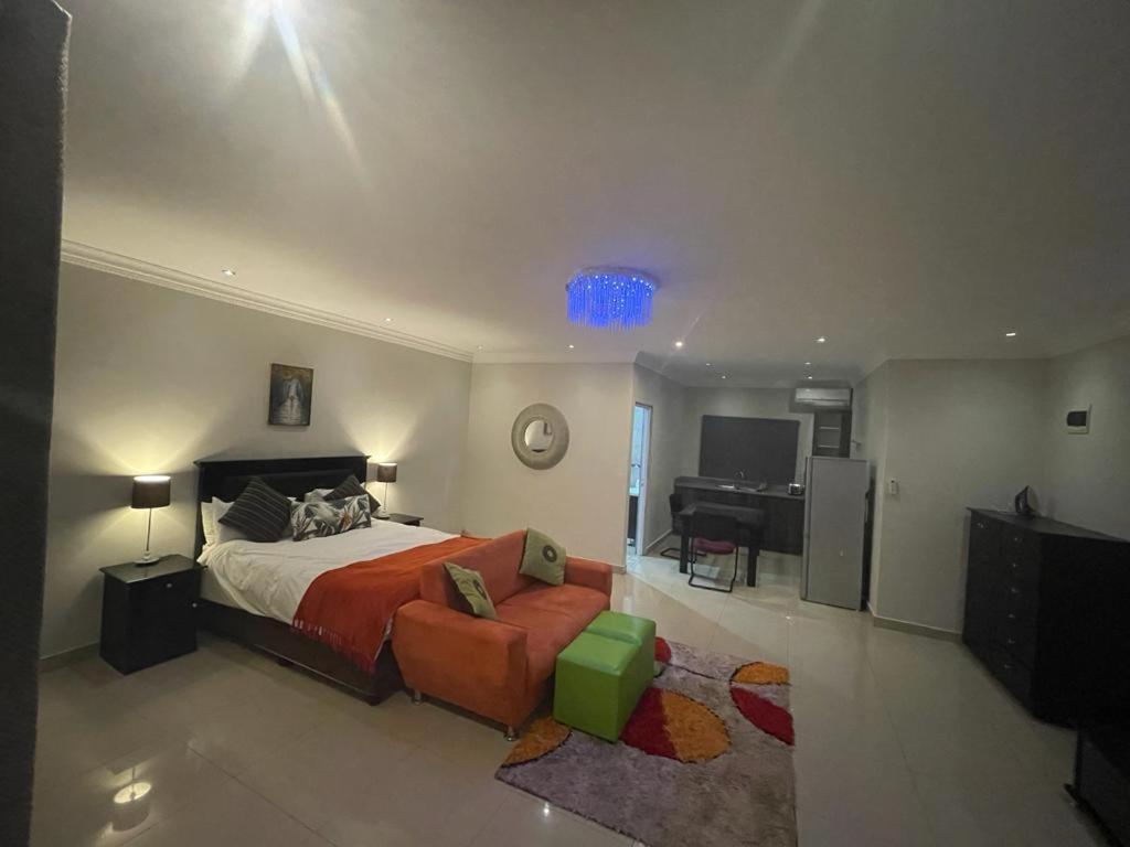 Illovo Beach House Amanzimtoti Buitenkant foto