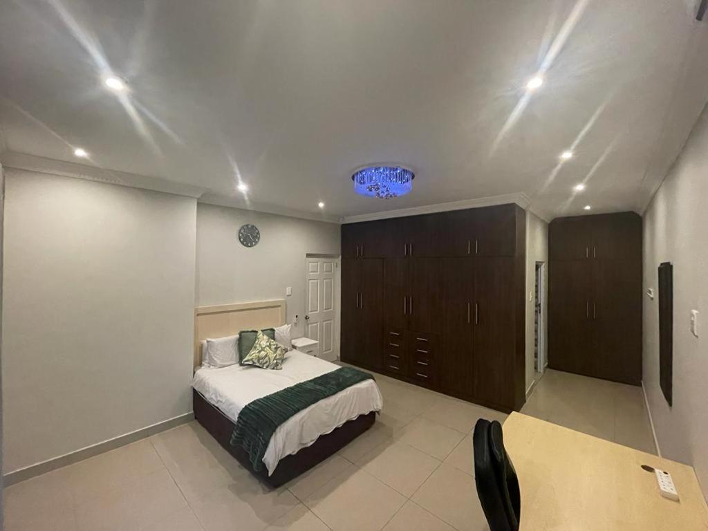 Illovo Beach House Amanzimtoti Buitenkant foto